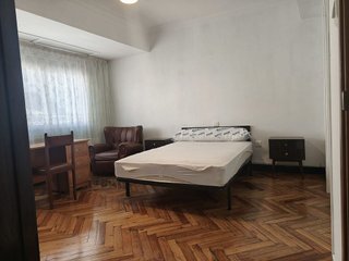 Piso en alquiler en San Roque - As Fontiñas en Lugo
