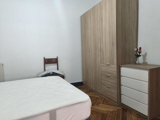 Piso en alquiler en San Roque - As Fontiñas en Lugo