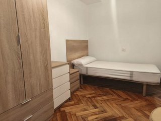 Piso en alquiler en San Roque - As Fontiñas en Lugo