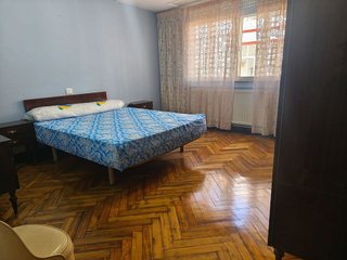 Piso en alquiler en San Roque - As Fontiñas en Lugo