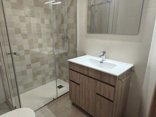 Piso en alquiler en San Roque - As Fontiñas en Lugo