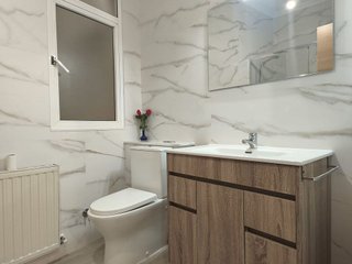Piso en alquiler en San Roque - As Fontiñas en Lugo