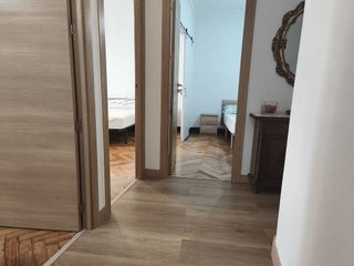 Piso en alquiler en San Roque - As Fontiñas en Lugo