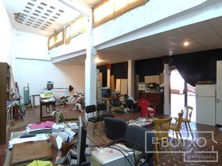 Local comercial en alquiler en Barrio de Abando en Bilbao