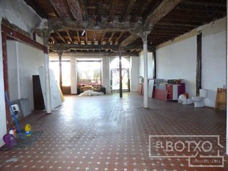 Local comercial en alquiler en Barrio de Abando en Bilbao