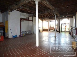 Local comercial en alquiler en Barrio de Abando en Bilbao