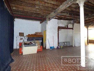 Local comercial en alquiler en Barrio de Abando en Bilbao
