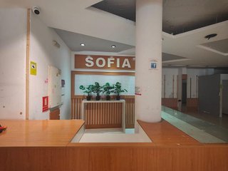 Local comercial en alquiler en Centro en Elche