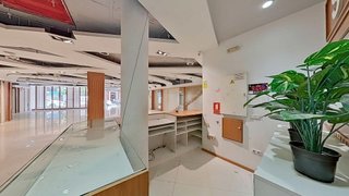 Local comercial en alquiler en Centro en Elche