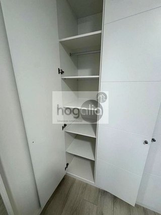 Piso en alquiler en Colores - Entreparques en Sevilla