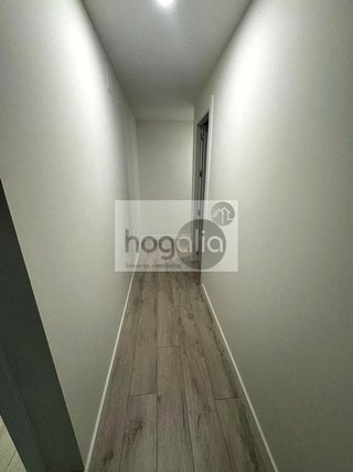 Piso en alquiler en Colores - Entreparques en Sevilla