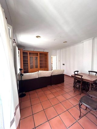 Ático en alquiler en Centro - Zona Alta en Alcoy/Alcoi