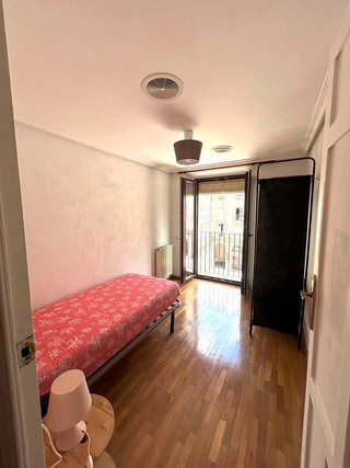 Ático en alquiler en Centro - Zona Alta en Alcoy/Alcoi