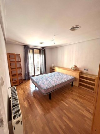 Ático en alquiler en Centro - Zona Alta en Alcoy/Alcoi