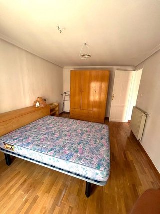 Ático en alquiler en Centro - Zona Alta en Alcoy/Alcoi