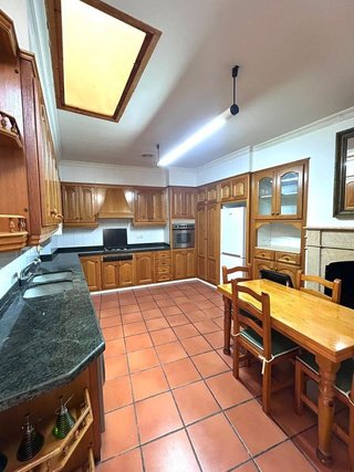 Ático en alquiler en Centro - Zona Alta en Alcoy/Alcoi