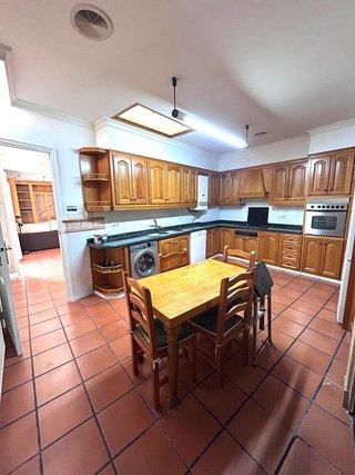 Ático en alquiler en Centro - Zona Alta en Alcoy/Alcoi