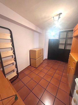 Ático en alquiler en Centro - Zona Alta en Alcoy/Alcoi