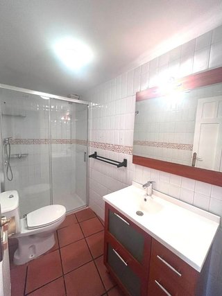 Ático en alquiler en Centro - Zona Alta en Alcoy/Alcoi