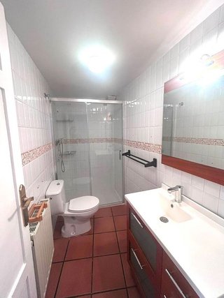 Ático en alquiler en Centro - Zona Alta en Alcoy/Alcoi