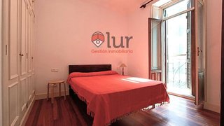 Piso en alquiler en Gros en San Sebastián-Donostia