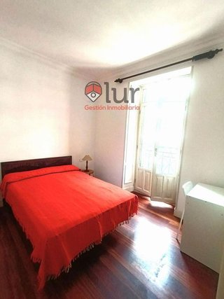 Piso en alquiler en Gros en San Sebastián-Donostia