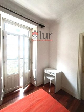 Piso en alquiler en Gros en San Sebastián-Donostia