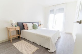 Piso en alquiler en Meco pueblo en Meco