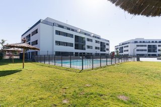 Piso en alquiler en Meco pueblo en Meco