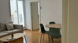 Piso en alquiler en Centro Histórico en Málaga