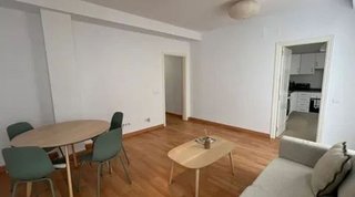 Piso en alquiler en Centro Histórico en Málaga