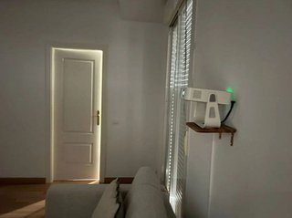 Piso en alquiler en Centro Histórico en Málaga