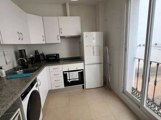 Piso en alquiler en Centro Histórico en Málaga