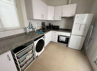 Piso en alquiler en Centro Histórico en Málaga