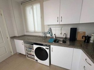 Piso en alquiler en Centro Histórico en Málaga