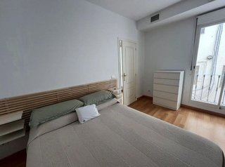 Piso en alquiler en Centro Histórico en Málaga