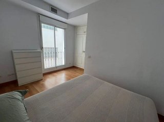 Piso en alquiler en Centro Histórico en Málaga