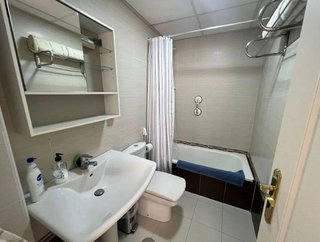 Piso en alquiler en Centro Histórico en Málaga