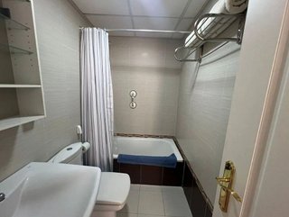 Piso en alquiler en Centro Histórico en Málaga
