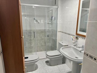 Piso en alquiler en Renfe - Bulevar 1º y 2º Fase en Jaén