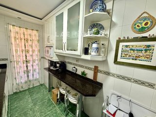 Piso en alquiler en Renfe - Bulevar 1º y 2º Fase en Jaén