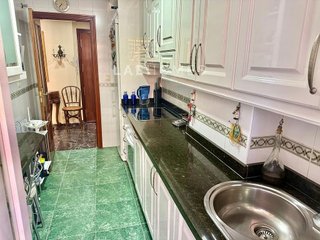 Piso en alquiler en Renfe - Bulevar 1º y 2º Fase en Jaén