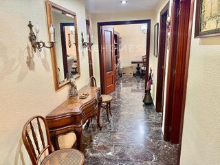 Piso en alquiler en Renfe - Bulevar 1º y 2º Fase en Jaén
