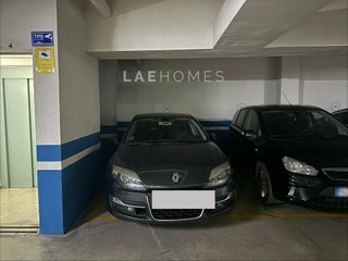 Piso en alquiler en Renfe - Bulevar 1º y 2º Fase en Jaén