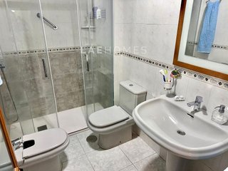 Piso en alquiler en Renfe - Bulevar 1º y 2º Fase en Jaén