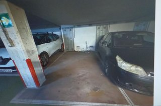 Garaje en alquiler en Someso - Matogrande en Coruña (A)