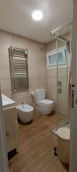 Piso en alquiler en Centro en Mérida