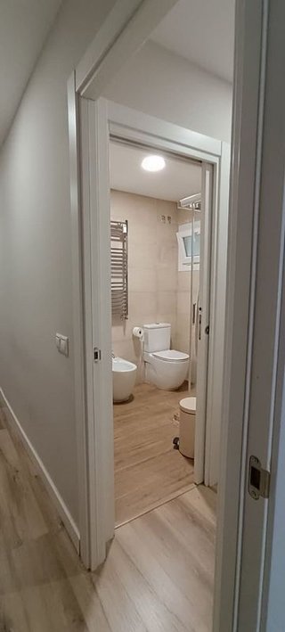 Piso en alquiler en Centro en Mérida