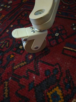 Minicuna bebé ÄLSKVÄRD IKEA