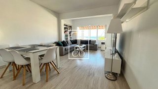 Ático en alquiler en El Terreno en Palma de Mallorca